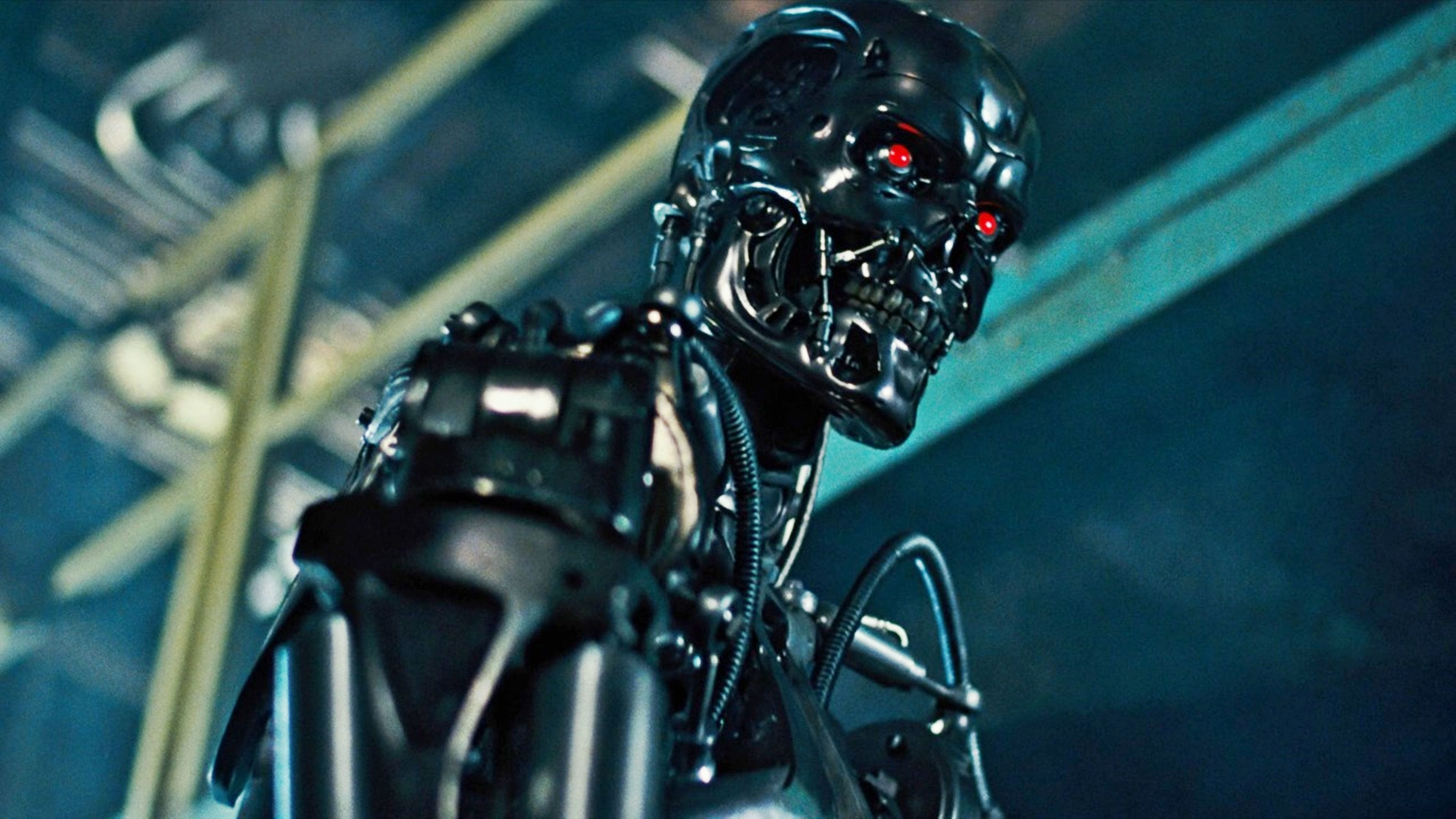 Terminator T-800